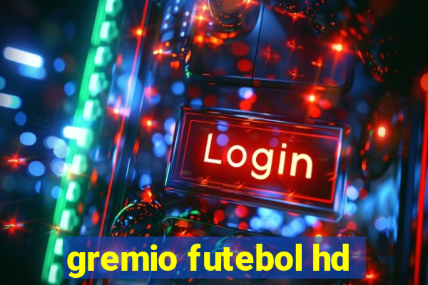 gremio futebol hd